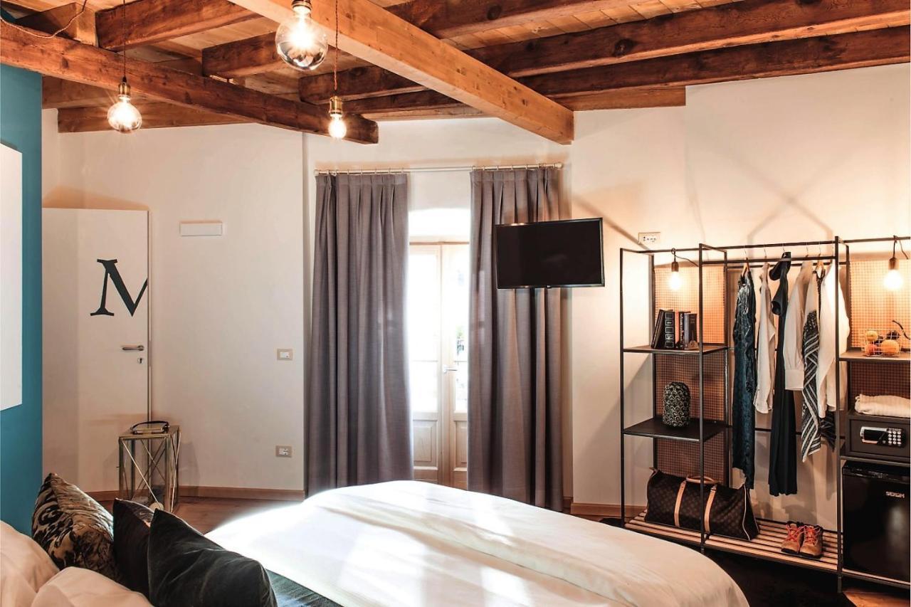 Locanda Al Castelletto Tremosine Eksteriør billede