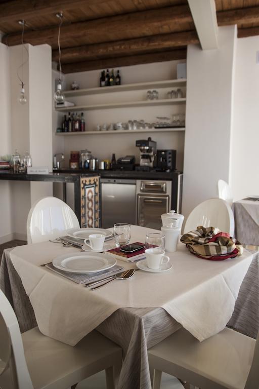 Locanda Al Castelletto Tremosine Eksteriør billede