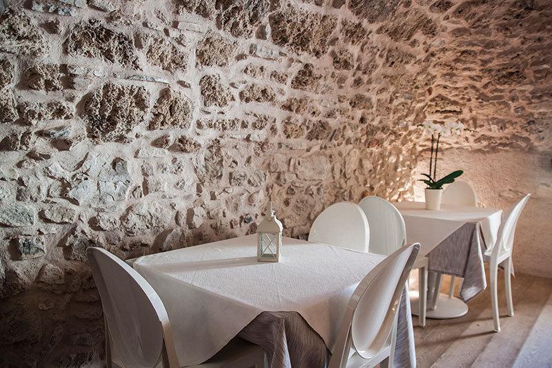 Locanda Al Castelletto Tremosine Eksteriør billede