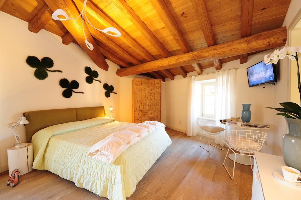Locanda Al Castelletto Tremosine Værelse billede