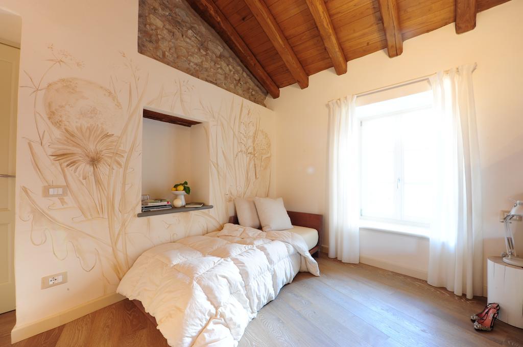 Locanda Al Castelletto Tremosine Værelse billede