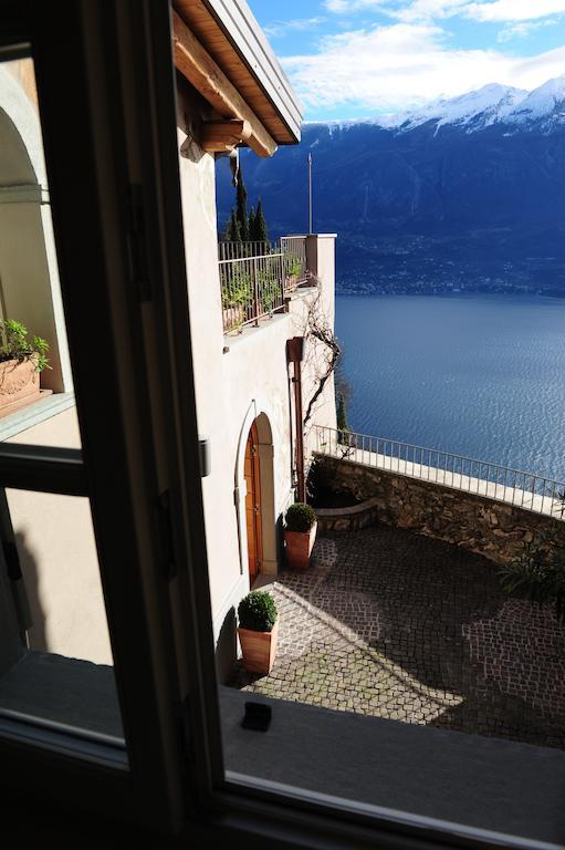 Locanda Al Castelletto Tremosine Værelse billede
