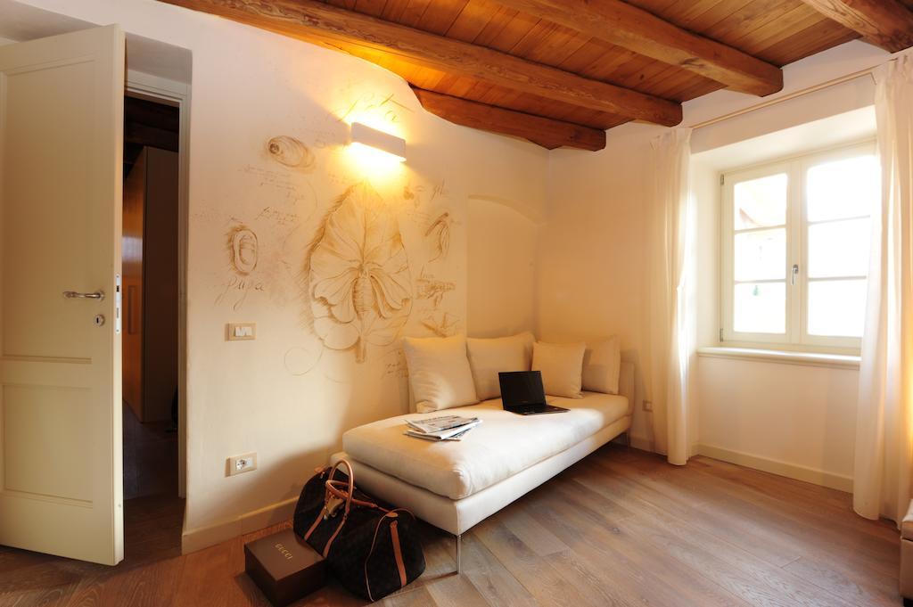 Locanda Al Castelletto Tremosine Værelse billede