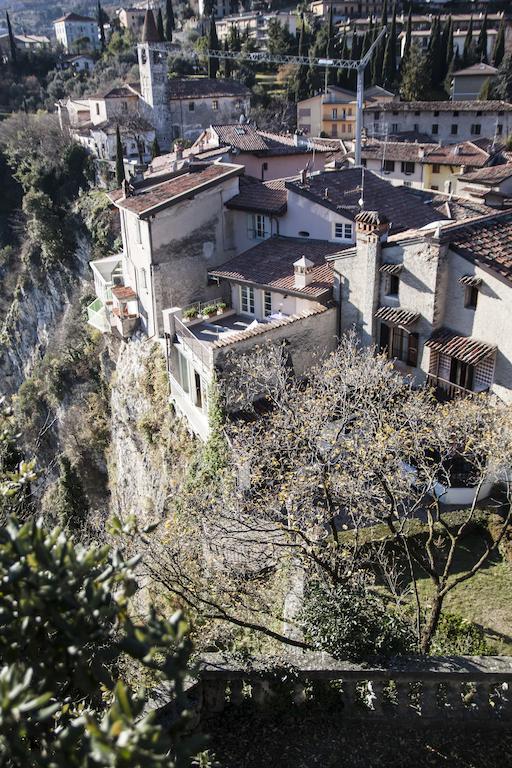 Locanda Al Castelletto Tremosine Eksteriør billede