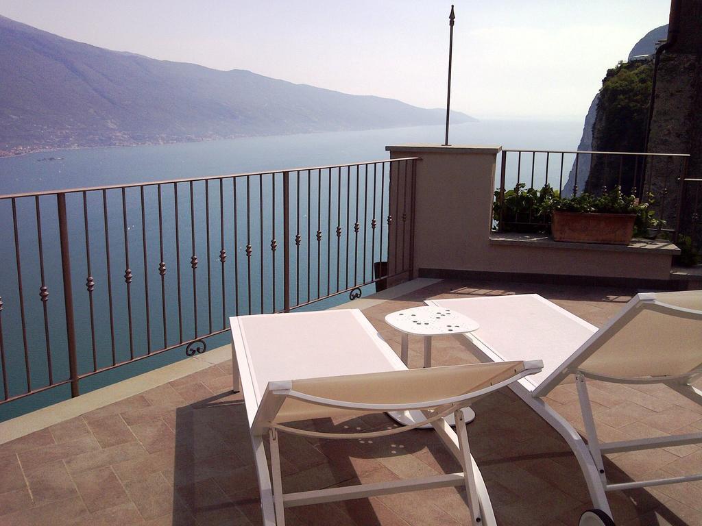 Locanda Al Castelletto Tremosine Værelse billede