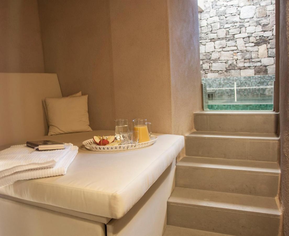 Locanda Al Castelletto Tremosine Eksteriør billede